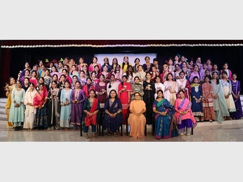 Qawwali - High School